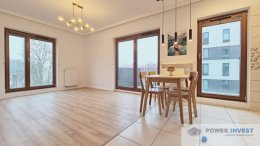 Podg&oacute;rze Matecznego 3-pokojowe, balkon, garaż!