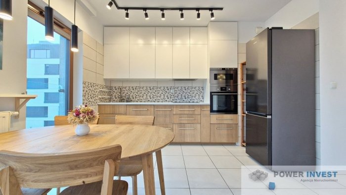 Podg&oacute;rze Matecznego 3-pokojowe, balkon, garaż!