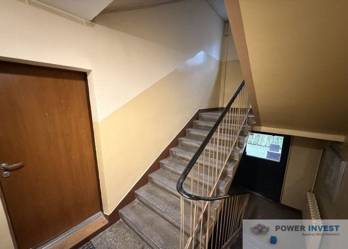 2-pokoje 45 m&sup2; | piwnica | balkon| Dąbie