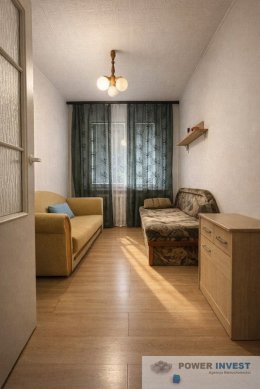 Duże mieszkanie 3-pokojowe w pobliżu Serenady