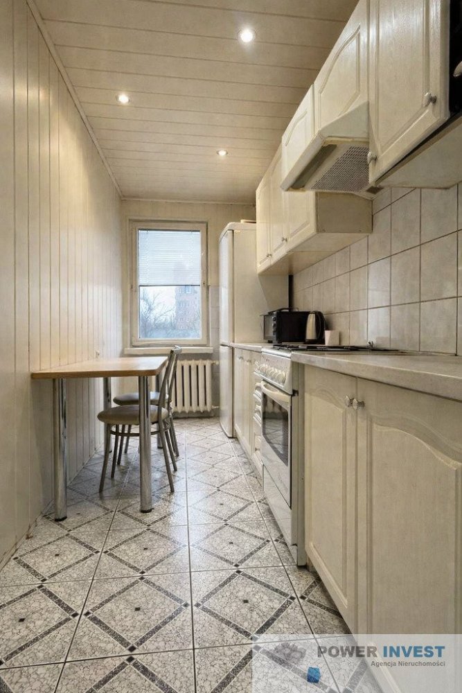 Duże mieszkanie 3-pokojowe w pobliżu Serenady