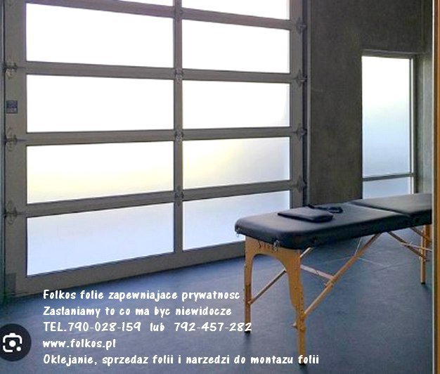 Folie okienne Odkryta, Modlińska, Mehoffera, Ceramiczna, Jagiellońska, Płochocińska ...