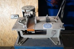 Frezarka do słupk&oacute;w ALUMA ML 344