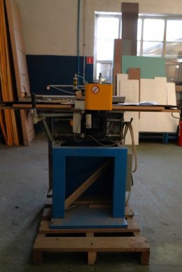 Frezarka PERTICI ML 144