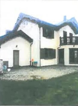 Nieruchomość zabudowana - Skwierzyna