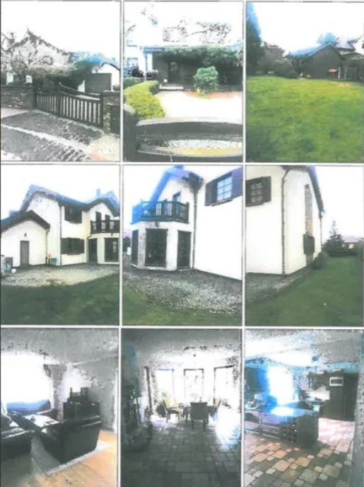 Nieruchomość zabudowana - Skwierzyna