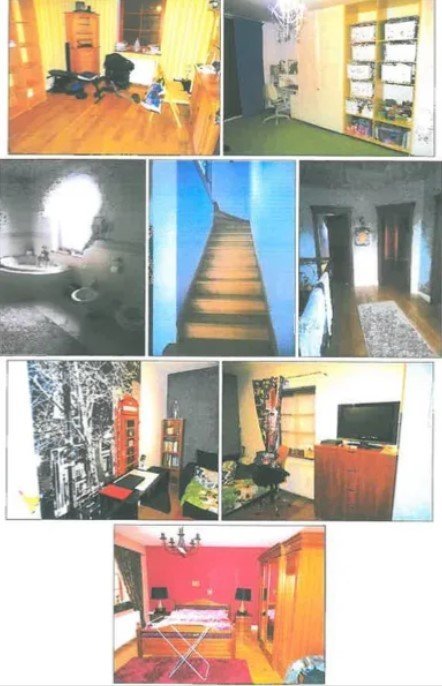 Nieruchomość zabudowana - Skwierzyna