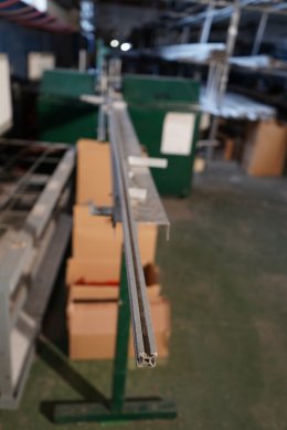 Piła do listew przyszybowych DELTA PLP201