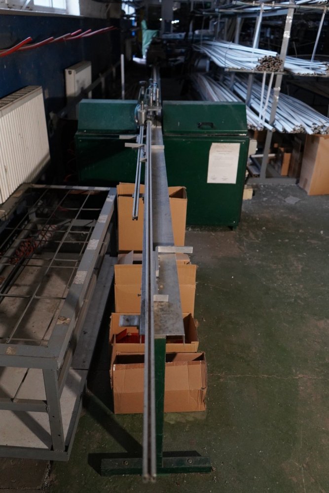 Piła do listew przyszybowych DELTA PLP201