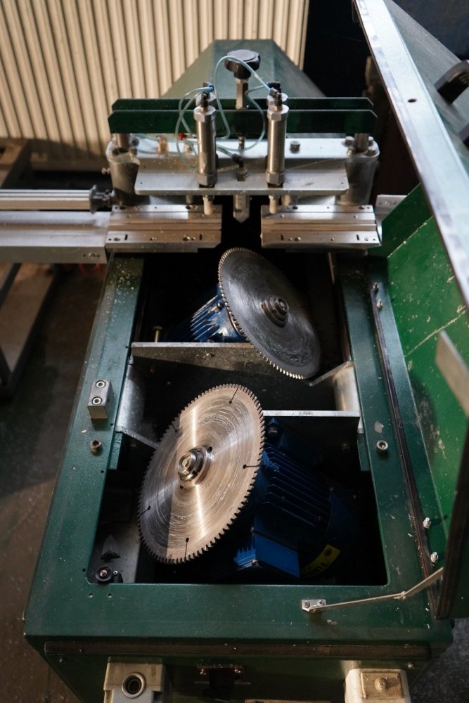 Piła do listew przyszybowych DELTA PLP201