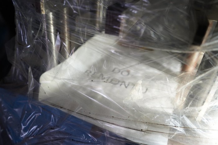 Wykrojniki pneumatyczne ALUPROF