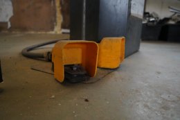 Zgniatarka do aluminium FIMTEC EUP 176RK