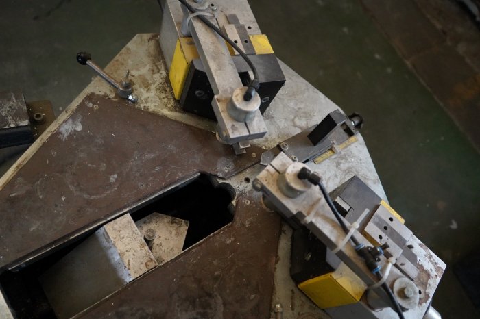 Zgniatarka do aluminium FIMTEC EUP 176RK