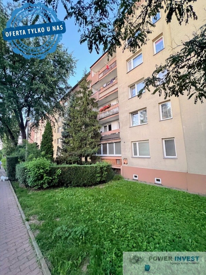 3 pok., oddzielna kuchnia, BEZ WKŁADU WŁASNEGO