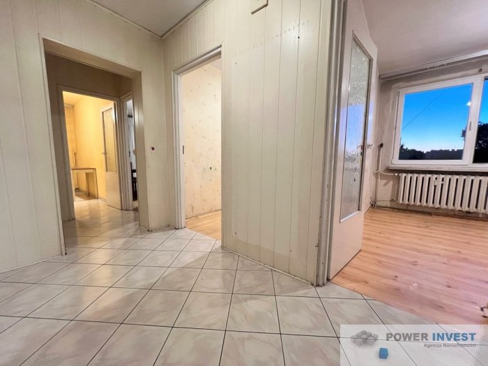 3 pok., oddzielna kuchnia, BEZ WKŁADU WŁASNEGO