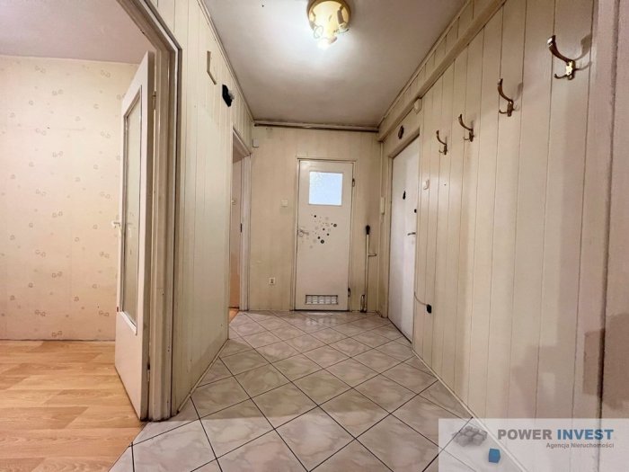 3 pok., oddzielna kuchnia, BEZ WKŁADU WŁASNEGO