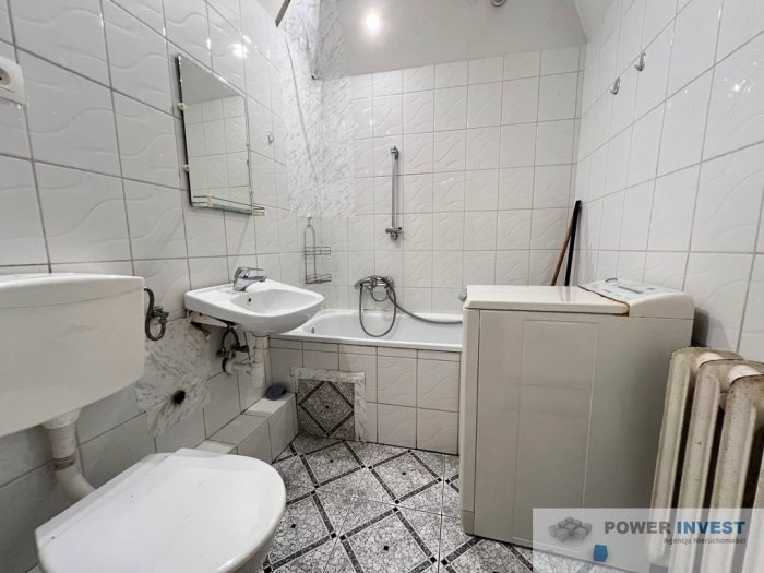 3 pok., oddzielna kuchnia, BEZ WKŁADU WŁASNEGO