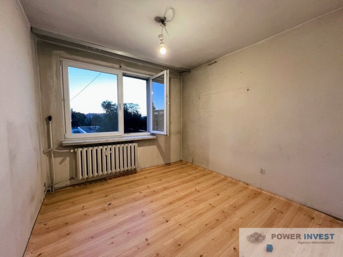 3 pok., oddzielna kuchnia, BEZ WKŁADU WŁASNEGO