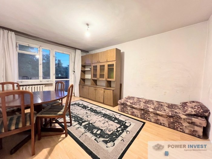 3 pok., oddzielna kuchnia, BEZ WKŁADU WŁASNEGO