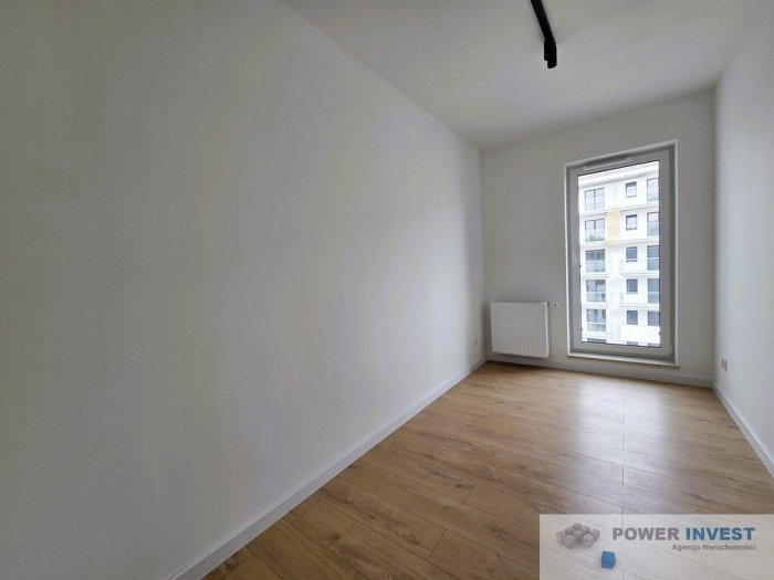 Trzypokojowy apartament premium obok Zalewu Bagry