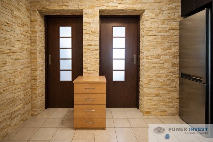 2-pokojowe z balkonem i kom&oacute;rką &ndash; komfort i spok&oacute;j