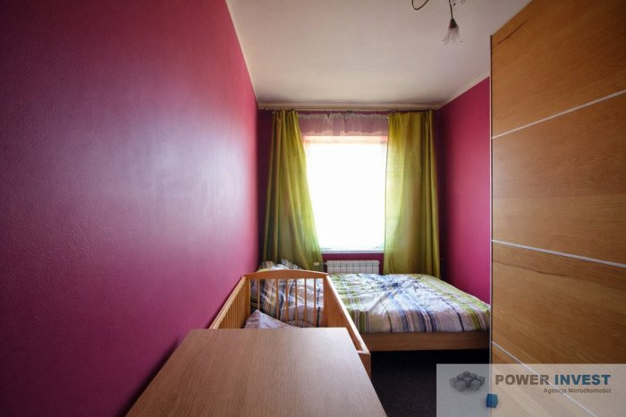 2-pokojowe z balkonem i kom&oacute;rką &ndash; komfort i spok&oacute;j