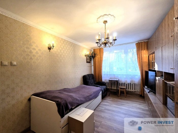 2 pokoje, Parter, Ogr&oacute;dek! Blisko Wisły i Centrum!