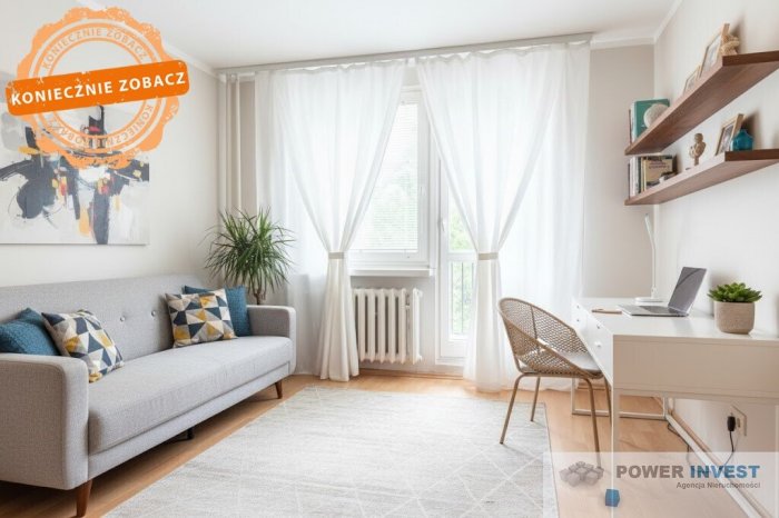 Niezwykle niska cena za m&sup2; &mdash; dla rodzin z dziećmi!