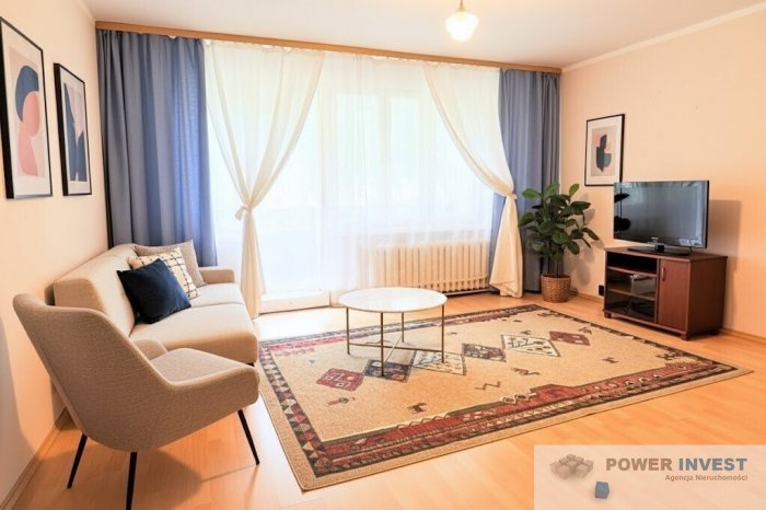 Niezwykle niska cena za m&sup2; &mdash; dla rodzin z dziećmi!