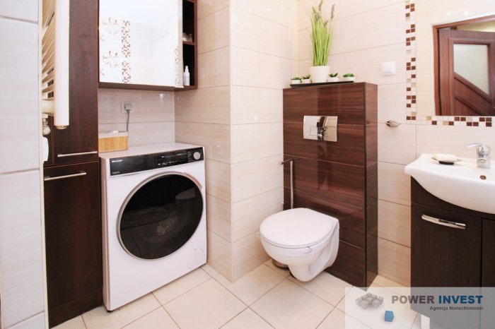 Dwupokojowe mieszkanie - aleja Jana Pawła II