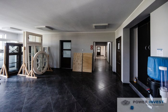 ZAKŁAD PRODUKCYJNY Z DUŻĄ DZIAŁKĄ TOP LOKALIZACJA