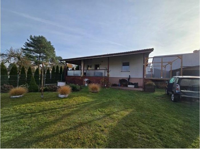 Dom, 112,50 m&sup2;, Orzesze