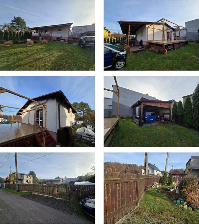 Dom, 112,50 m&sup2;, Orzesze