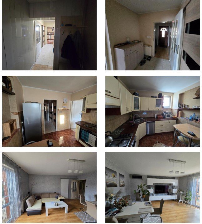 Dom, 112,50 m&sup2;, Orzesze