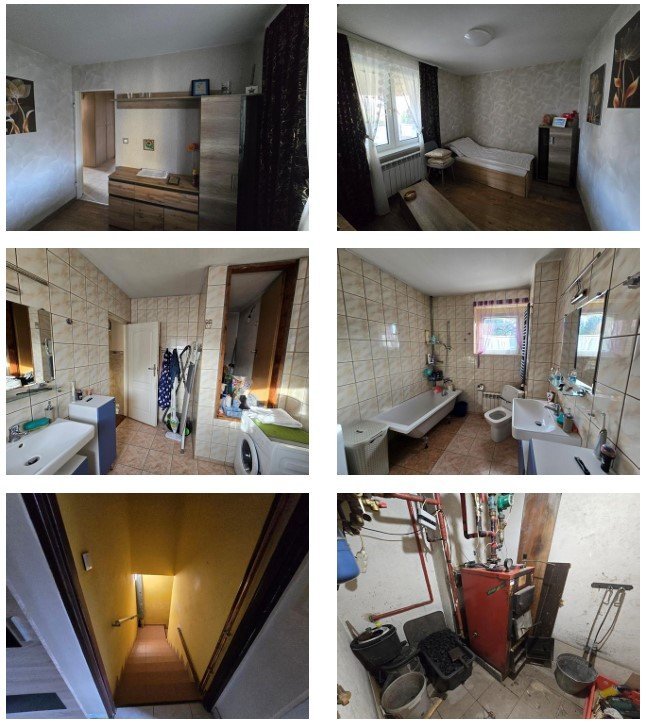 Dom, 112,50 m&sup2;, Orzesze