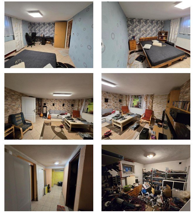 Dom, 112,50 m&sup2;, Orzesze