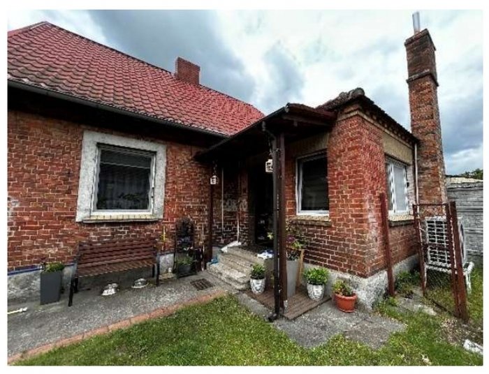 Nieruchomość zabudowana - G&oacute;rki Noteckie