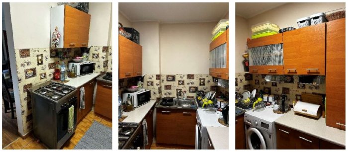 Nieruchomość zabudowana - G&oacute;rki Noteckie