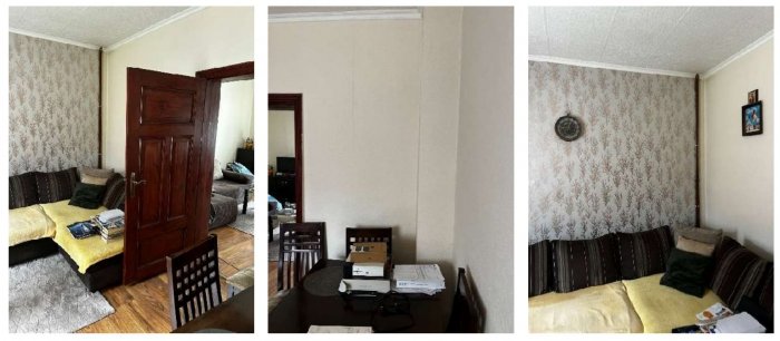 Nieruchomość zabudowana - G&oacute;rki Noteckie