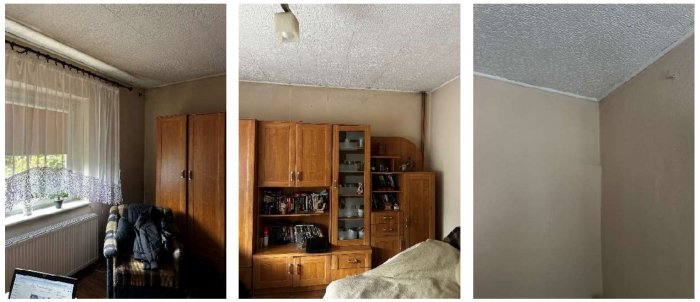 Nieruchomość zabudowana - G&oacute;rki Noteckie