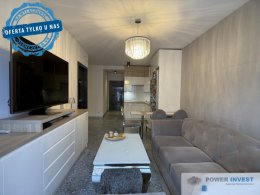 Nowoczesne 3 pokoje | 53,11 m&sup2; | Loggia 7 m&sup2;