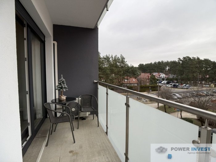 Nowoczesne 3 pokoje | 53,11 m&sup2; | Loggia 7 m&sup2;