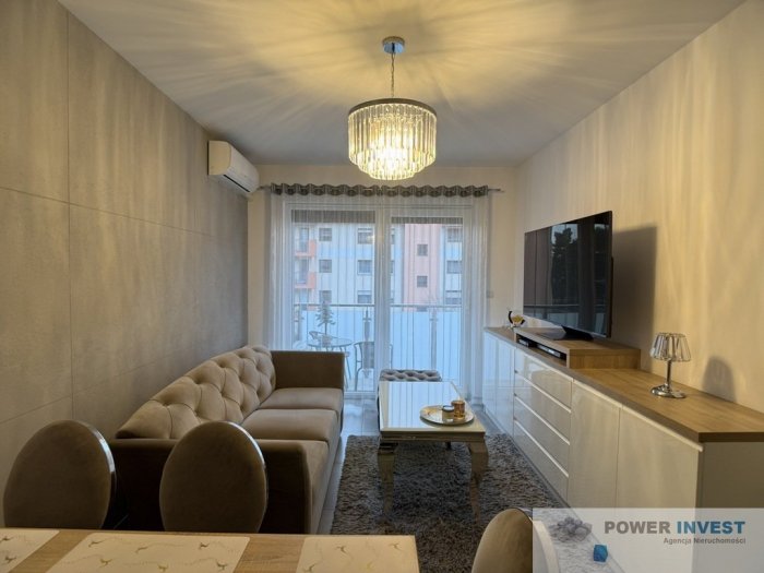 Nowoczesne 3 pokoje | 53,11 m&sup2; | Loggia 7 m&sup2;