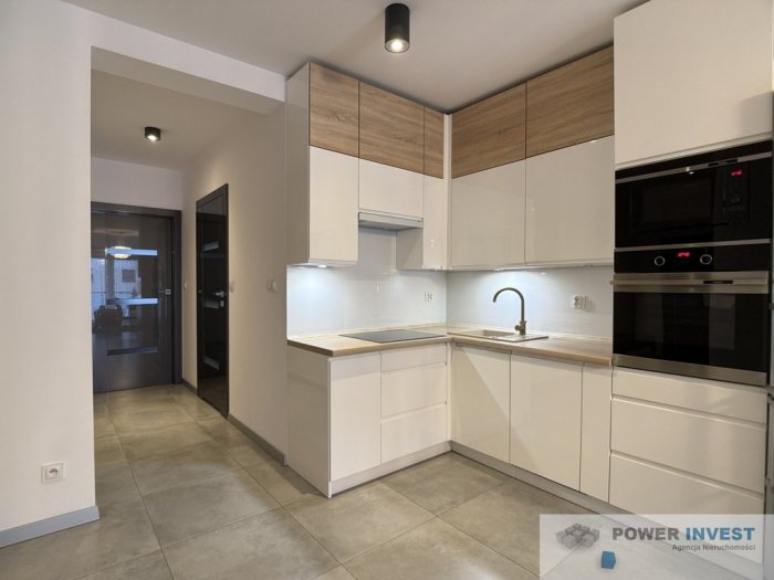 Nowoczesne 3 pokoje | 53,11 m&sup2; | Loggia 7 m&sup2;