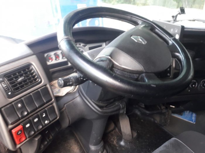 Renault 17GKA Magnum 480.19 T 4x2