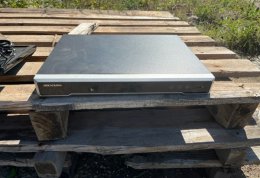 Sprzedaż Rejestratora sieciowego HIKVISION