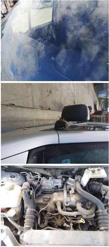 sprzedaż Samochodu ciężarowego marki FORD FT Connect 230 L 1.8 TDCi MR`06