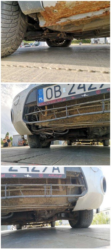 sprzedaż Samochodu ciężarowego marki FORD FT Connect 230 L 1.8 TDCi MR`06