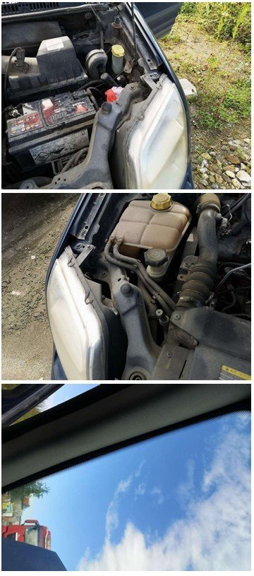 sprzedaż Samochodu ciężarowego marki FORD Tourneo Connect 230 L 1.8 TDCi MR`11