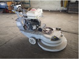 Sprzedaż Szlifierki planetarnej do betonu LAVINA